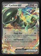 cyclizar ex pokemon card value Pokémon Cyclizar EX Box – Columbia Hobby - Sports Card Boxes - Toploaders
