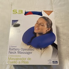 Neck Massager