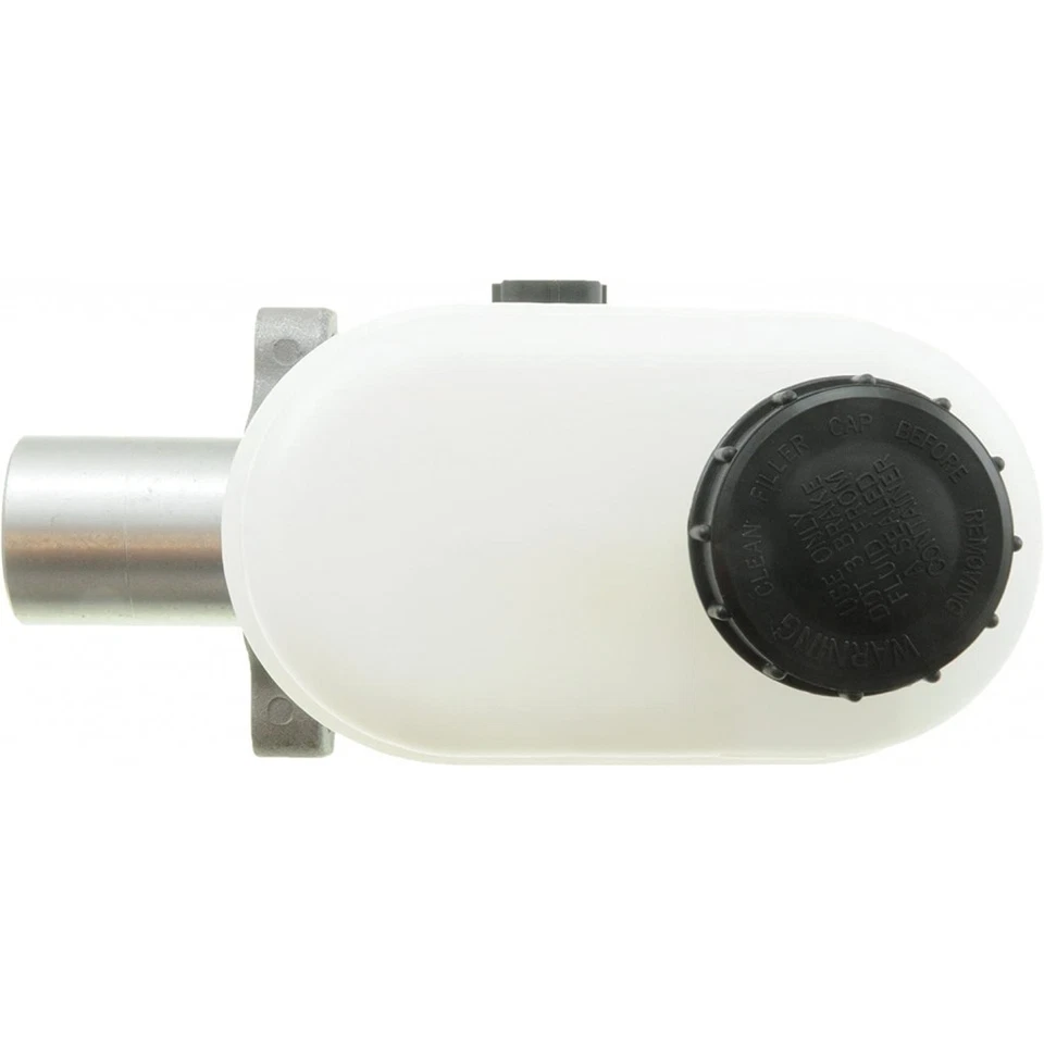 Cilindro maestro de freno para Ford E-350 Econoline Club Wagon 1999-2002 | Aluminio Foto 2 de 4