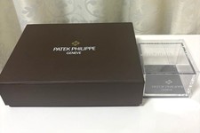 PATEK PHILIPPE Cubitus Novelty Item New Unused Not for Sale Rare Japan