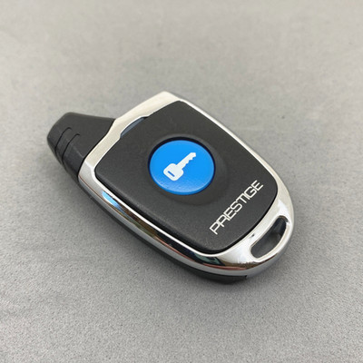 PRESTIGE ELVATJB Keyless Remote 101BP 1-Button Key Fob Alarm Security
