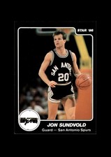 Click to enlarge Jon Sundvold