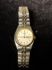 Seiko Silver Women's Watch - 7N83-0041