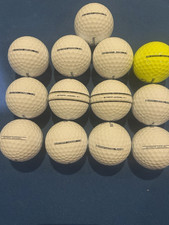 13 x Wilson Staff Model