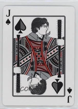 2023 Theory11 Stranger Things Playing Cards Steve Harrington #JS a8a