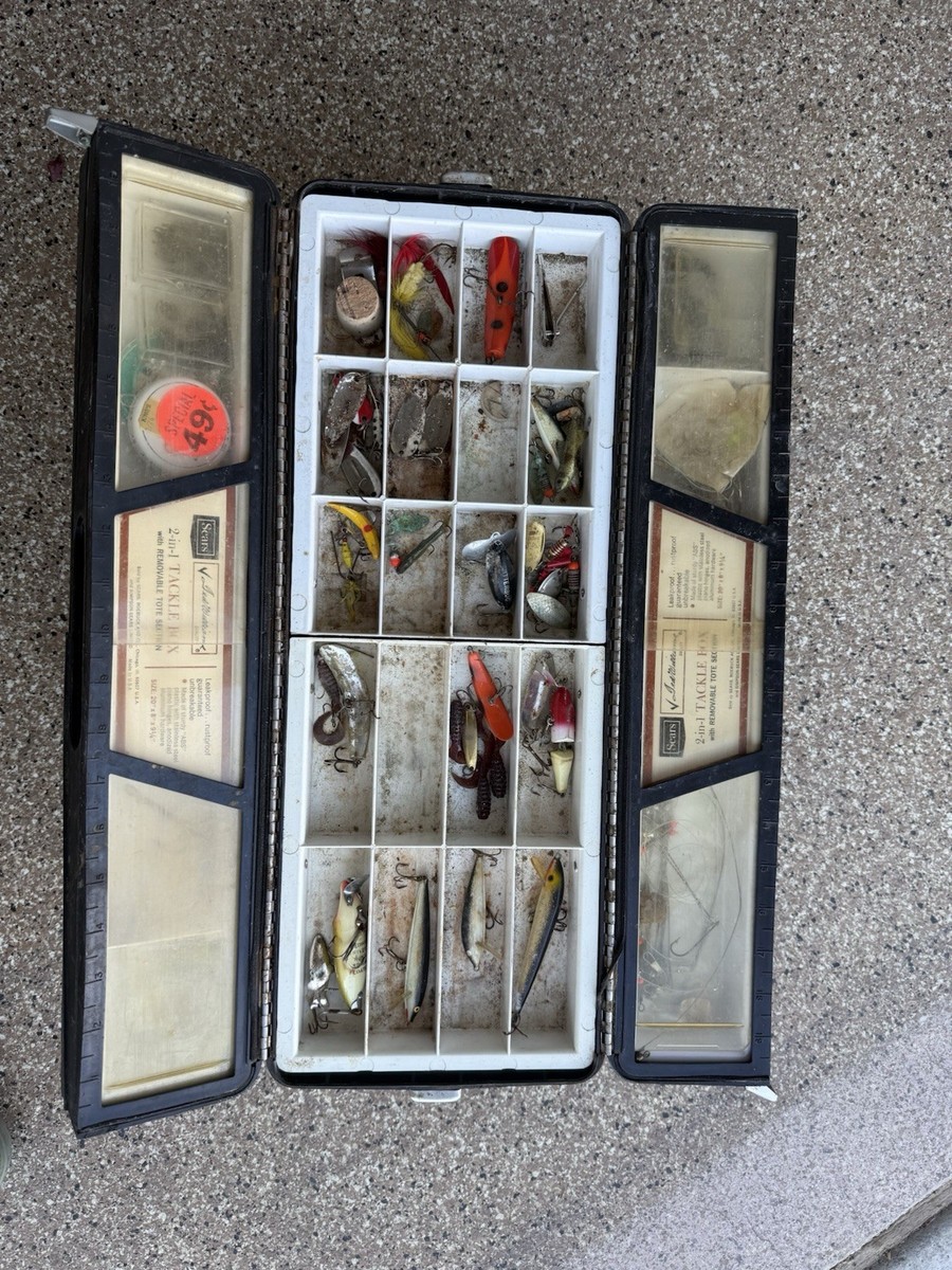 browning tackle box amazon Browning Fishing Tackle Boxes & Bags for sale