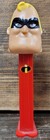 Mr.lncredible Pez Dispenser  (Slovenia) — photo 1