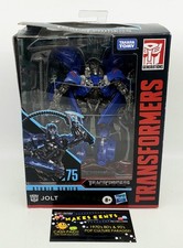 Hasbro Studio Series 75 - Transformers Revenge of the Fallen - Jolt 4.5 - NEW