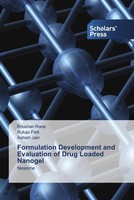 Bhushan Rane (U. A.) | Formulation Development And Evaluation Of Drug Loaded...