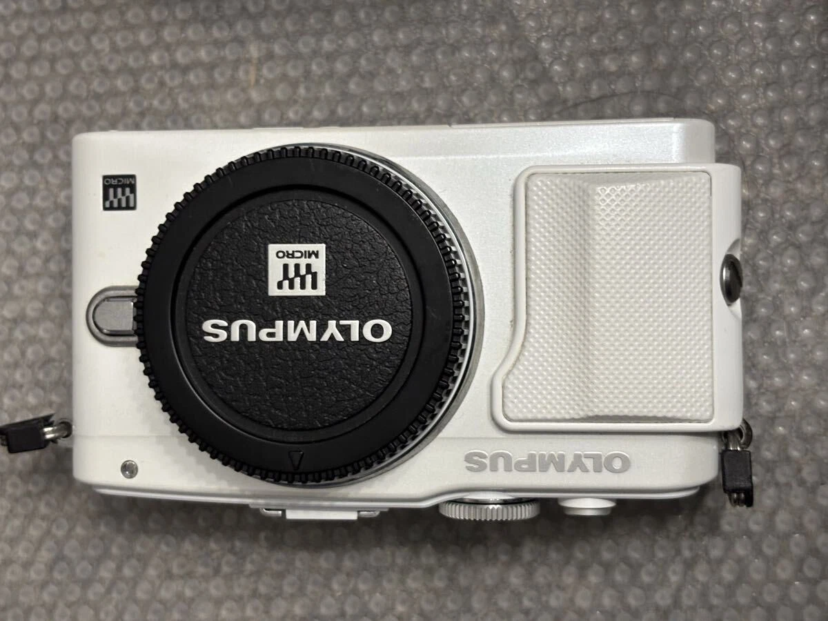 OLYMPUS pen life e-pl6 ホワイト Amazon | OLYMPUS ミラーレス一眼 PEN Lite E-PL6 ダブルズームキット