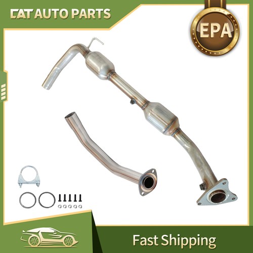 Catalytic Converter For 2007 2008 2009 Toyota Tundra 5.7L Left 