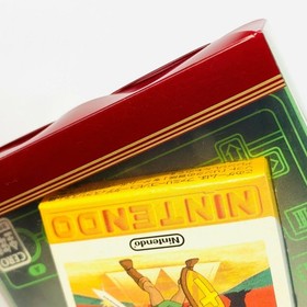 LEGEND OF ZELDA 2 ADVENTURE OF LINK Famicom Mini Gameboy Advance Nintendo GBA