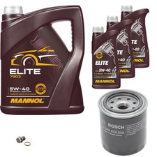 Filtre à huile Rover 200