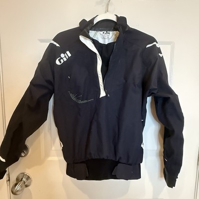 GILL Sailing Jacket Adult Size 8 Coastal Yacht Racing Jacket Women's