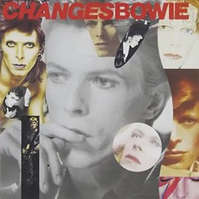 David Bowie - Changesbowie