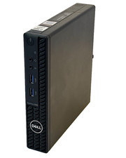 Dell OptiPlex 3080 i3-10105T 3.00GHz 8GB RAM 120 GB SSD Win11 Pro ,  Tested