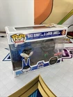 Funko Pop! Vinyl: Space Jam - Bugs Bunny as Batman & LeBron James as Robin -...