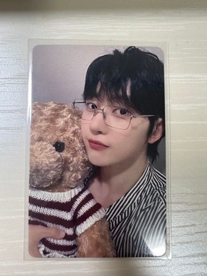 ZEROBASEONE Metu Ichijo Bonus Fotokarte yzy
