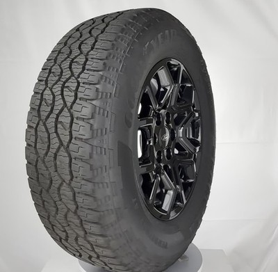 Ford F150 OEM 18