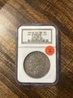 1888-O Morgan Silver Dollar 'Hot Lips' Variety VAM-4 Top-100 VF 35 NGC