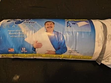 MyPillow Classic Standard Size Adjustable Fill Pillow