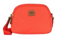 Bric's X-Bag Shoulderbag UmhäNgetasche Schultertasche Tasche Poppy Rot Neu