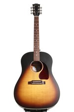 Gibson Acoustic J-45 Special Acoustic-Electric Guitar Vintage Sunburst
