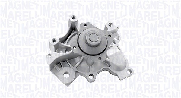 Magneti Marelli Wasserpumpe, MotorküHlung U.A. FüR Ford Usa, Mazda-image