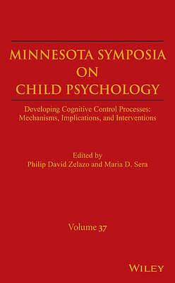 Developing Cognitive Control Processes: Mechanisms, Implications, and Intervent