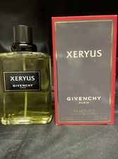 Xeryus By Givenchy for Men Eau de Toilette Spray 3.3 fl oz New In Box