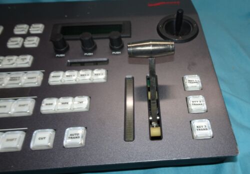 Ross CrossOver 12 Panel Switch ONLY = = 4801AR-220 = ISSUE 1L - Picture 8 of 12