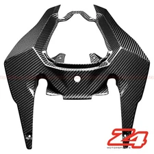 2017-2019 Honda CBR1000RR Carbon Fiber Rear Tail Seat Cover Panel Fairing Cowl