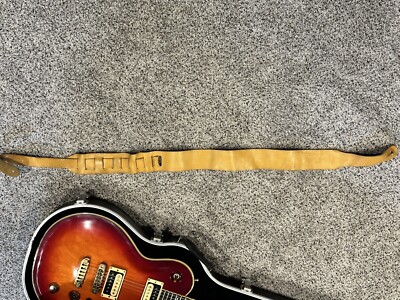 Aria Pro II PE-R100 1984 Electric Guitar as played by Neal Schon