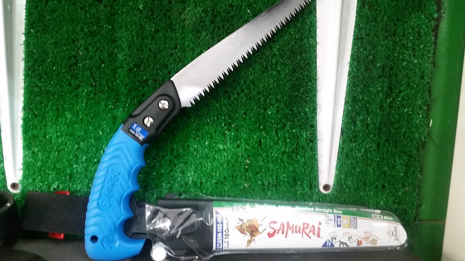 SEGACCIO fisso SAMURAI SEGA ORIGINALE PROFESSIONALE 18mm