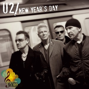 new years day u2