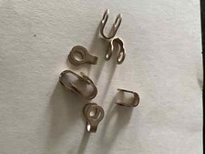 4942278 3903380 Cummins B & C Series Injector Fuel Feed Rail Banjo Seals - 6