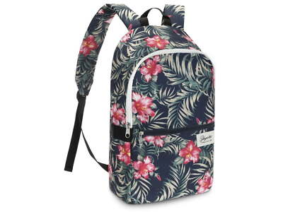 ZAGATTO Rucksack Schultasche Damen & Herren Sport Schulrucksack Freizeitruck