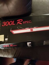 led grow lights full spectrum for indoor plants