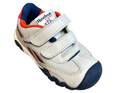 Reebok Royal Classic Jogger SPORTSCHUHE  KINDER 22