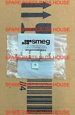 Smeg Oven Cooling Fan Motor Capacitor Resistor SCB90MFX2 SCB90MFX9 SCB91MCN9