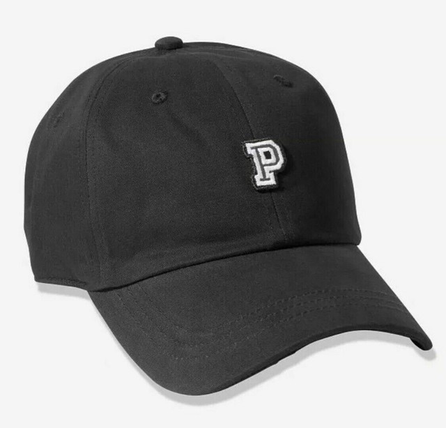 Victorias Secret Pink Hat Baseball Cap 