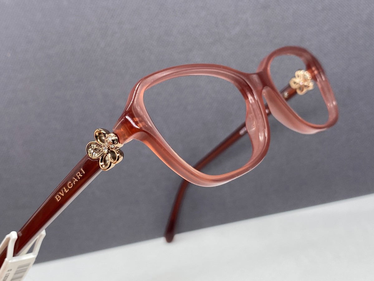 Eyewear Bvlgari Brillenfassung Bulgari Eyewear Bulgari