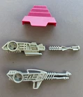 Vintage Mattel He-Man MOTU Action Figure 1985 Land Shark Vehicle Parts