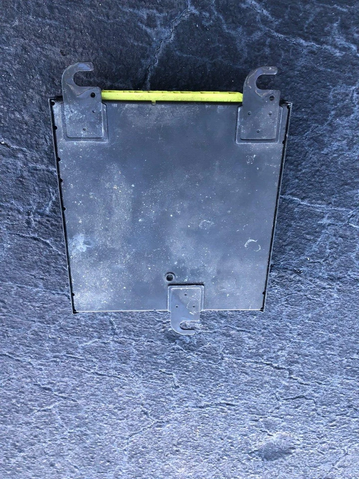 Subaru Loyale ECM vintage 1990-1993 Foto 4 de 4