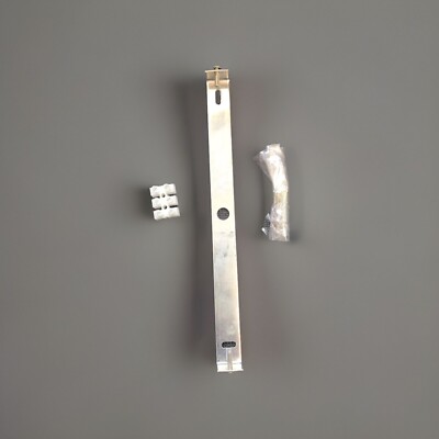 Deckenleuchte Wandleuchte Gürtel  Lampenhalterung Lampenplatte 245 mm +Zubehör