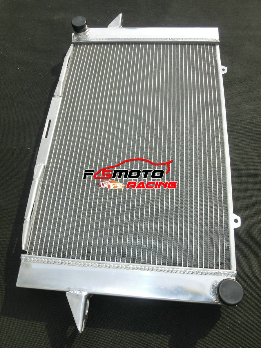 Volvo S70/V70 MK1/850 2.0 2.3 2.4 2.5 Radiateur Manuel 1991>2000 Tout Neuf