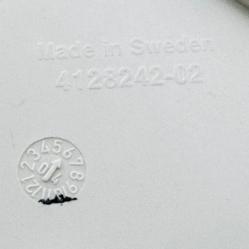 Pfaff Creative GRAND HOOP 250 x 225mm Machine Embroidery Hoop 2100 Series - Picture 14 of 22