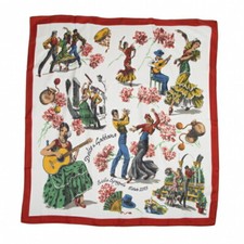 Dolce & Gabbana Scarf Stole