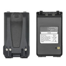New BP-265 Li-Ion Battery For ICOM IC-F4001 IC-F4002 IC-F4003 IC-F4101D