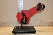 Sealersales Bag Tape Sealer ND-2333 Heavy Duty Bag Sealer Made in Sweden